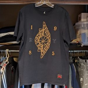 Jordan 1 Rookie of the Year ROY T-shirt